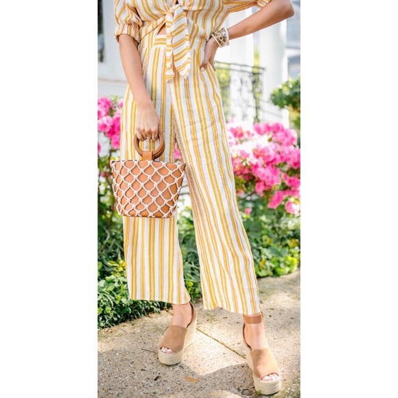 Faithful the Brand Mátese Jumpsuit - Picture 5 of 9